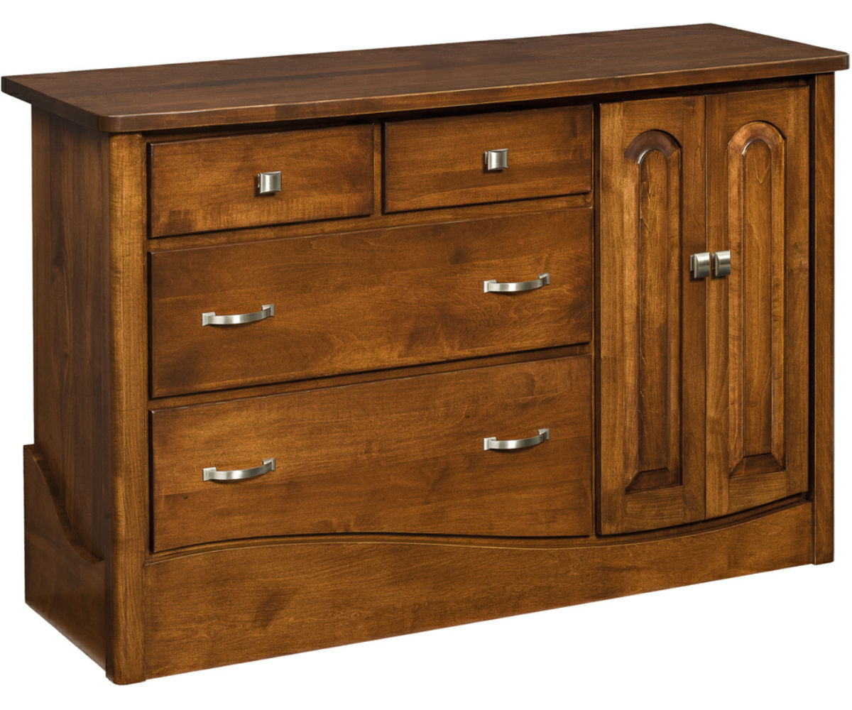 Tannessah Changing Table