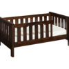 Toddler Bed W/ Slats