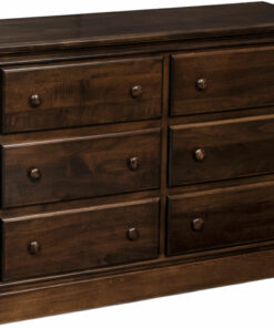 Traditional Dresser