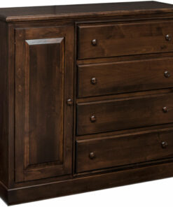 Traditional Wardrobe