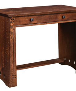 Olde Town Mission Desk