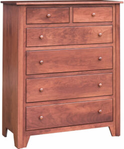 New Haven Chest of Drawers