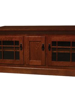Mission Console - 60"W