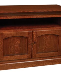 Shaker Console - 45¾"W