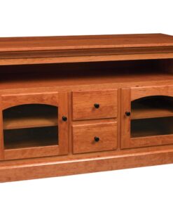 Shaker Console - 60"W