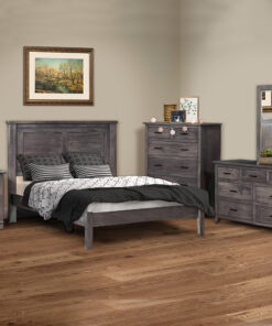 Portica Bedroom Collection