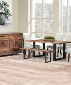 Structura Dining Collection