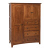 Barrs Mill Chifforobe