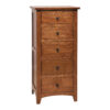 Barrs Mill Lingerie Chest