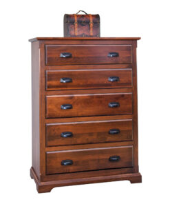 Charleston Chest of Drawers
