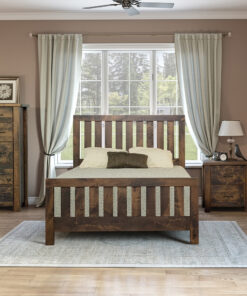 Forest Ridge Bedroom Collection