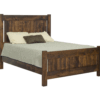 Forest Ridge Tongue & Groove Bed