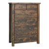 Forest Ridge 6 Drawer Chest