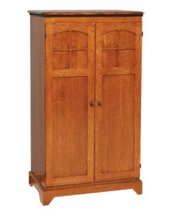 Petite Mission Computer Armoire