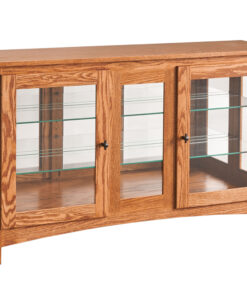 Large Mission Console