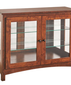 Small Mission Console