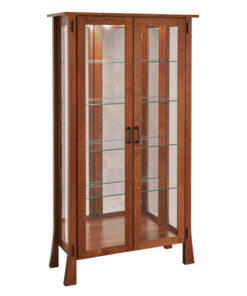 West Bend Mission Curio