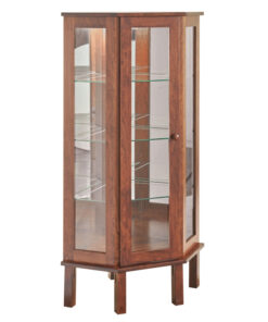 Mission Corner Curio