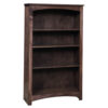 Apple Creek Bookcase - 60"H