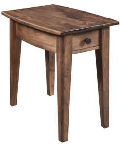Apple Creek Chairside Table