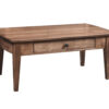 Apple Creek Coffee Table