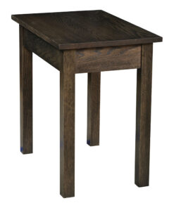 Baltic Chairside Table