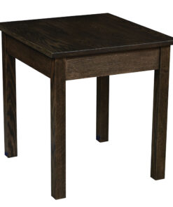 Baltic End Table