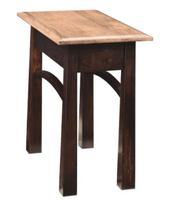 Berlin Chairside Table