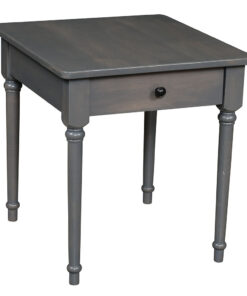 Dalton End Table