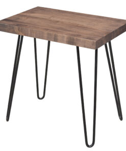 Dover Chairside Table