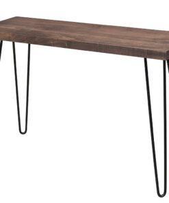 Dover Sofa Table