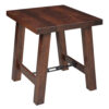 Dundee End Table