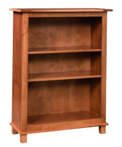 Farmerstown Bookcase - 48"H