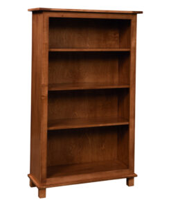 Farmerstown Bookcase - 60"H
