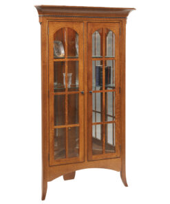 Bunker Hill Corner Curio