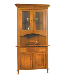 Jacob Martin Corner Hutch