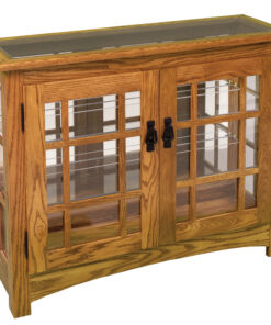 Mission Small Console