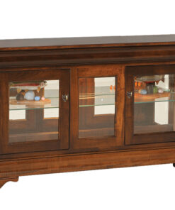 Louise Phillipe Large Console Curio