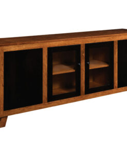 Delgado Display Case