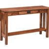 Mount Eaton Sofa Table