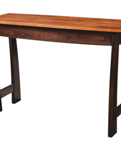 Mount Hope Sofa Table