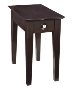 Sugar Creek Chairside Table