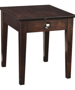 Sugar Creek End Table