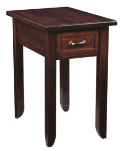 Strasburg Chairside Table