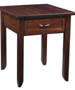 Strasburg End Table