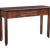 Strasburg Sofa Table