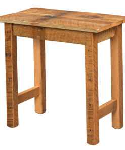 Stanwood Chairside Table