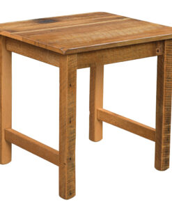 Stanwood End Table
