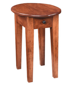 Wilmont Chairside Table