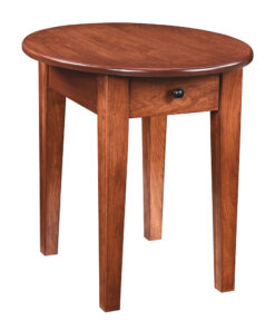 Wilmont End Table
